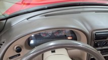 For Sale 2000 Ford Mustang GT
