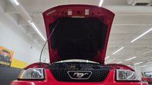 For Sale 2000 Ford Mustang GT