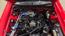 For Sale 2000 Ford Mustang GT