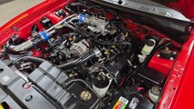 For Sale 2000 Ford Mustang GT