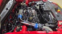 For Sale 2000 Ford Mustang GT