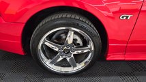 For Sale 2000 Ford Mustang GT