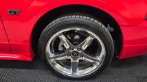 For Sale 2000 Ford Mustang GT