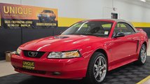 For Sale 2000 Ford Mustang GT