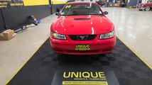 For Sale 2000 Ford Mustang GT