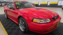 For Sale 2000 Ford Mustang GT