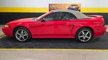 For Sale 2000 Ford Mustang GT