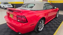 For Sale 2000 Ford Mustang GT