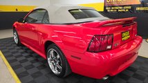 For Sale 2000 Ford Mustang GT