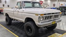 For Sale 1977 Ford F-250