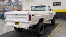 For Sale 1977 Ford F-250