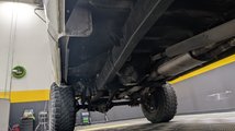 For Sale 1977 Ford F-250