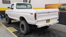 For Sale 1977 Ford F-250