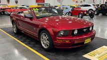For Sale 2006 Ford Mustang GT