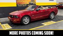 For Sale 2006 Ford Mustang GT