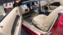 For Sale 2006 Ford Mustang GT