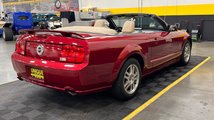 For Sale 2006 Ford Mustang GT