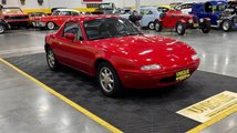 For Sale 1990 Mazda MX-5 Miata