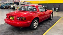 For Sale 1990 Mazda MX-5 Miata