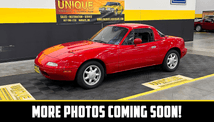 For Sale 1990 Mazda MX-5 Miata