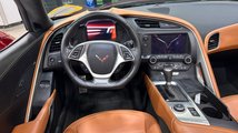 For Sale 2016 Chevrolet Corvette 3LT