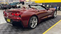 For Sale 2016 Chevrolet Corvette 3LT