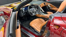 For Sale 2016 Chevrolet Corvette 3LT