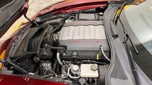 For Sale 2016 Chevrolet Corvette 3LT