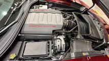 For Sale 2016 Chevrolet Corvette 3LT