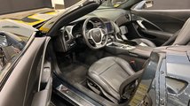 For Sale 2019 Chevrolet Corvette