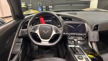 For Sale 2019 Chevrolet Corvette