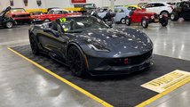 For Sale 2019 Chevrolet Corvette