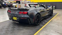 For Sale 2019 Chevrolet Corvette