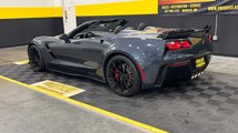 For Sale 2019 Chevrolet Corvette