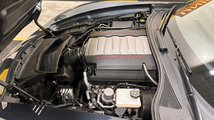 For Sale 2019 Chevrolet Corvette