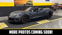 For Sale 2019 Chevrolet Corvette