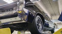For Sale 1966 Pontiac GTO