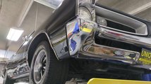 For Sale 1966 Pontiac GTO