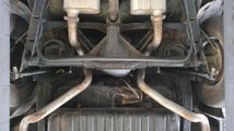 For Sale 1966 Pontiac GTO