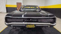 For Sale 1966 Pontiac GTO