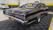 For Sale 1966 Pontiac GTO