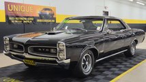 For Sale 1966 Pontiac GTO