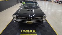 For Sale 1966 Pontiac GTO