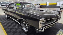 For Sale 1966 Pontiac GTO