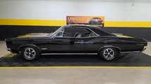 For Sale 1966 Pontiac GTO