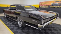 For Sale 1966 Pontiac GTO