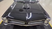 For Sale 1966 Pontiac GTO