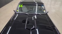 For Sale 1966 Pontiac GTO