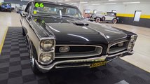 For Sale 1966 Pontiac GTO