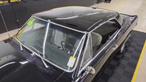 For Sale 1966 Pontiac GTO